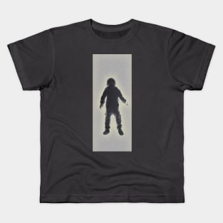 Spaceman Kids T-Shirt